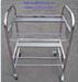 Yamaha Feeder storage cart for YAMAHA